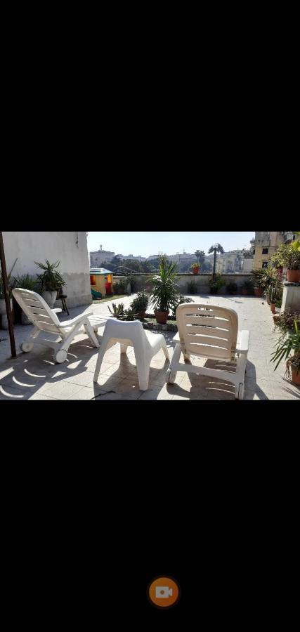 Vacanze Da Angela - Orto Botanico Napoli Eksteriør bilde