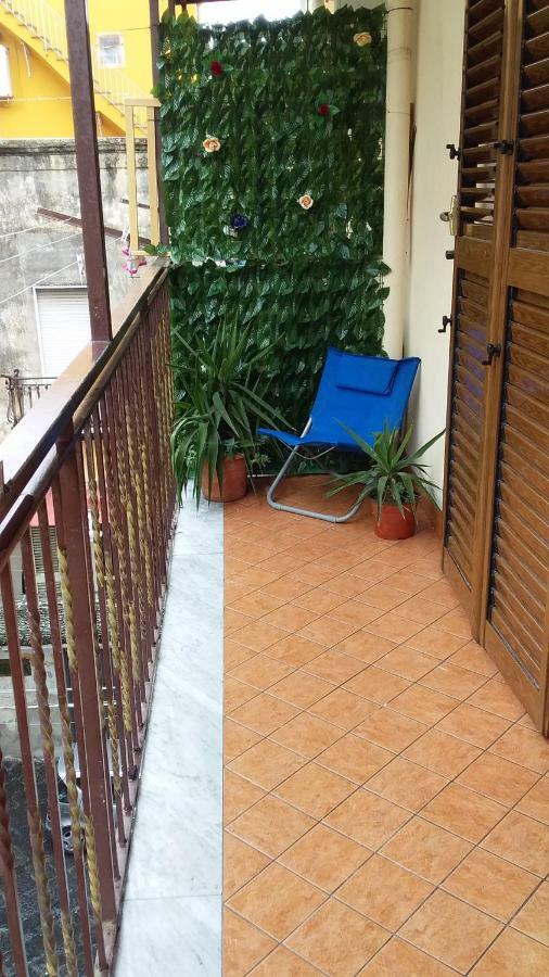 Vacanze Da Angela - Orto Botanico Napoli Eksteriør bilde